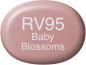 Preview: COPIC Marker Sketch 21075263 RV95 - Baby Blossoms