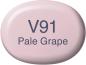 Preview: COPIC Marker Sketch 21075266 V91 - Pale Grape