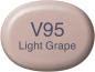 Preview: COPIC Marker Sketch 21075267 V95 - Light Grape