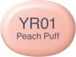 Preview: COPIC Marker Sketch 21075268 YR01 - Peach Puff