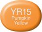 Preview: COPIC Marker Sketch 21075271 YR15 - Pumpkin Yellow