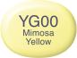 Preview: COPIC Marker Sketch 21075272 YG00 - Mimosa Yellow