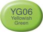 Preview: COPIC Marker Sketch 21075273 YG06 - Yellowish Green