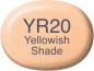 Preview: COPIC Marker Sketch 21075276 YR20 - Yellowish Shade