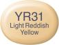 Preview: COPIC Marker Sketch 21075277 YR31 - Light Reddish Yellow