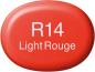 Preview: COPIC Marker Sketch 21075283 R14 - Light Rouge