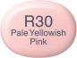 Preview: COPIC Marker Sketch 21075285 R30 - Pale Yellowish Pink