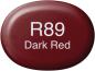 Preview: COPIC Marker Sketch 21075289 R89 - Dark Red