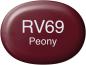 Preview: COPIC Marker Sketch 21075291 RV69 - Poeny