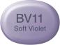 Preview: COPIC Marker Sketch 21075301 BV11 - Soft Violet