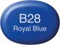 Preview: COPIC Marker Sketch 21075305 B28 - Royal Blue