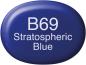 Preview: COPIC Marker Sketch 21075308 B69 - Stratospheric Blue