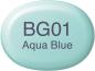 Preview: COPIC Marker Sketch 21075314 BG01 - Aqua Blue