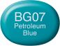 Preview: COPIC Marker Sketch 21075315 BG07 - Petroleum Blue