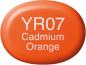 Preview: COPIC Marker Sketch 2107532 YR07 - Cadmium Orange