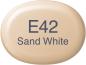 Preview: COPIC Marker Sketch 21075329 E42 - Sand White