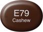 Preview: COPIC Marker Sketch 21075332 E79 - Cashew