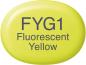 Preview: COPIC Marker Sketch 21075338 FYG (FYG1) Fluor.Yellow Green