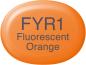 Preview: COPIC Marker Sketch 21075339 FYR (FYR1)Fluorescent Orange