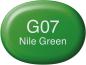 Preview: COPIC Marker Sketch 2107535 G07 - Nile Green