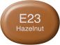 Preview: COPIC Marker Sketch 21075356 E23 - Hazelnut