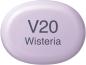 Preview: COPIC Marker Sketch 21075361 V20 - Wisteria