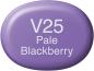 Preview: COPIC Marker Sketch 21075362 V25 - Pale Blackberry