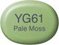 Preview: COPIC Marker Sketch 21075363 YG61 - Pale Moss