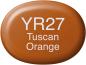 Preview: COPIC Marker Sketch 21075366 YR27 - Tuscan Orange