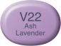 Preview: COPIC Marker Sketch 21075369 V22 - Ash Lavender