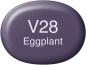 Preview: COPIC Marker Sketch 21075370 V28 - Eggplant