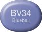 Preview: COPIC Marker Sketch 21075371 BV34 - Bluebell