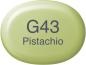 Preview: COPIC Marker Sketch 21075374 G43 - Pistachio