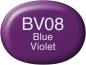 Preview: COPIC Marker Sketch 2107538 BV08 - Blue Violet