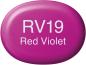 Preview: COPIC Marker Sketch 2107539 RV19 - Red Violet