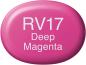 Preview: COPIC Marker Sketch 2107540 RV17 - Deep Magenta