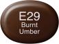 Preview: COPIC Marker Sketch 2107542 E29 - Burnt Umber