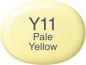 Preview: COPIC Marker Sketch 2107546 Y11 - Pale Yellow