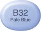 Preview: COPIC Marker Sketch 2107551 B32 - Pale Blue