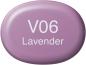 Preview: COPIC Marker Sketch 2107552 V06 - Lavender