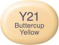 Preview: COPIC Marker Sketch 2107557 Y21 - Buttercup Yellow