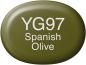 Preview: COPIC Marker Sketch 2107559 YG97 - Spanish Olive