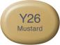 Preview: COPIC Marker Sketch 2107562 Y26 - Mustard