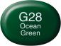 Preview: COPIC Marker Sketch 2107564 G28 - Ocean Green