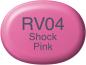 Preview: COPIC Marker Sketch 2107566 RV04 - Shock Pink