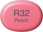 Preview: COPIC Marker Sketch 2107567 R32 - Peach