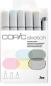 Preview: COPIC Marker Sketch 21075682 Set Blending Basic, 6 Stück