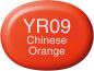 Preview: COPIC Marker Sketch 2107569 YR09 - Chinese Orange