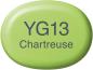 Preview: COPIC Marker Sketch 2107572 YG13 - Chartreuse