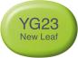 Preview: COPIC Marker Sketch 2107573 YG23 - New Leaf